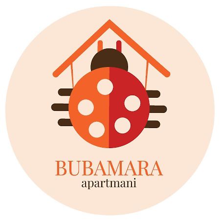 Apartmani Bubamara Leskovac Leskovac  Kültér fotó