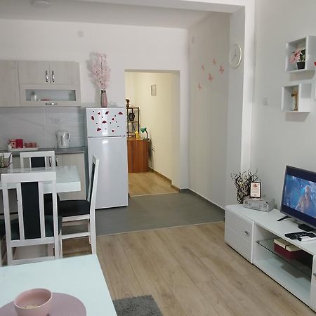 Apartmani Bubamara Leskovac Leskovac  Kültér fotó