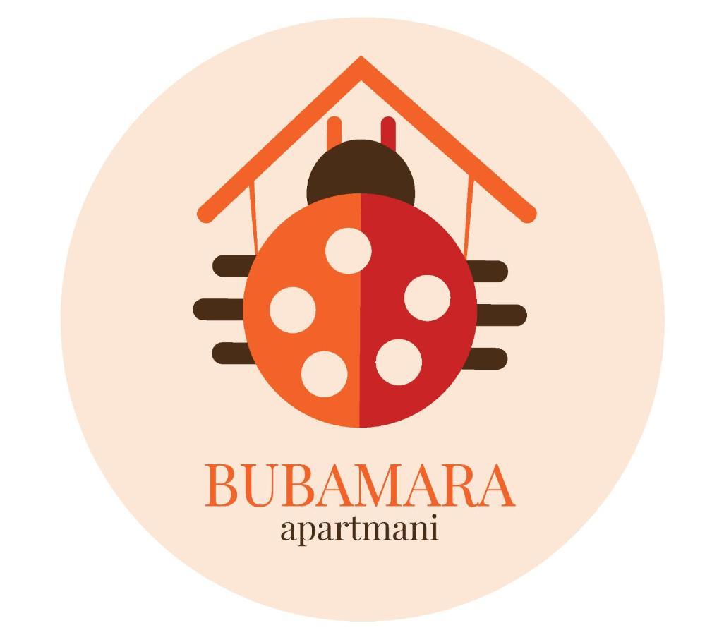 Apartmani Bubamara Leskovac Leskovac  Kültér fotó