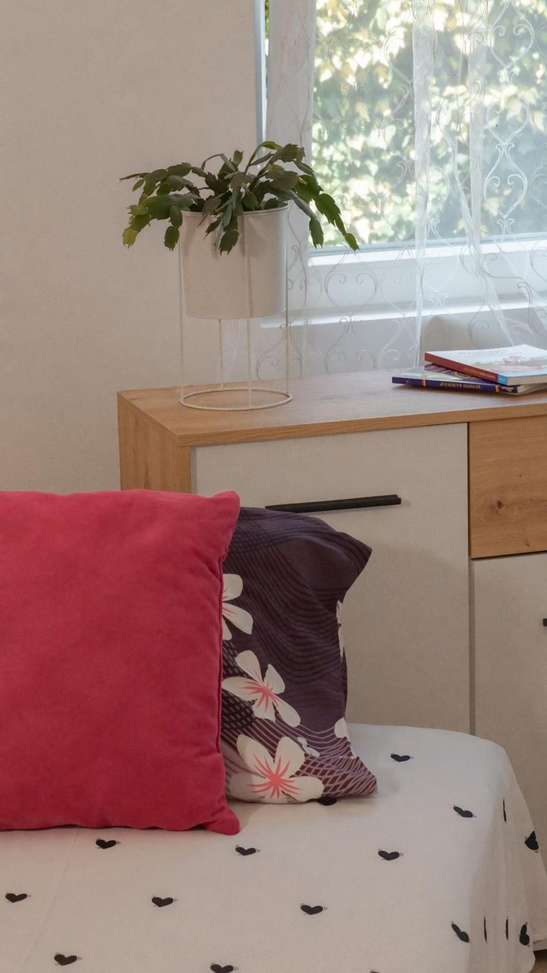 Apartmani Bubamara Leskovac Leskovac  Kültér fotó
