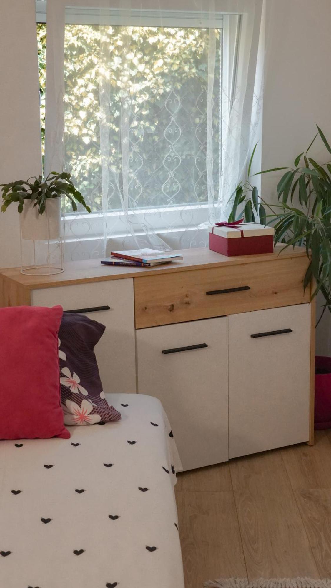 Apartmani Bubamara Leskovac Leskovac  Kültér fotó