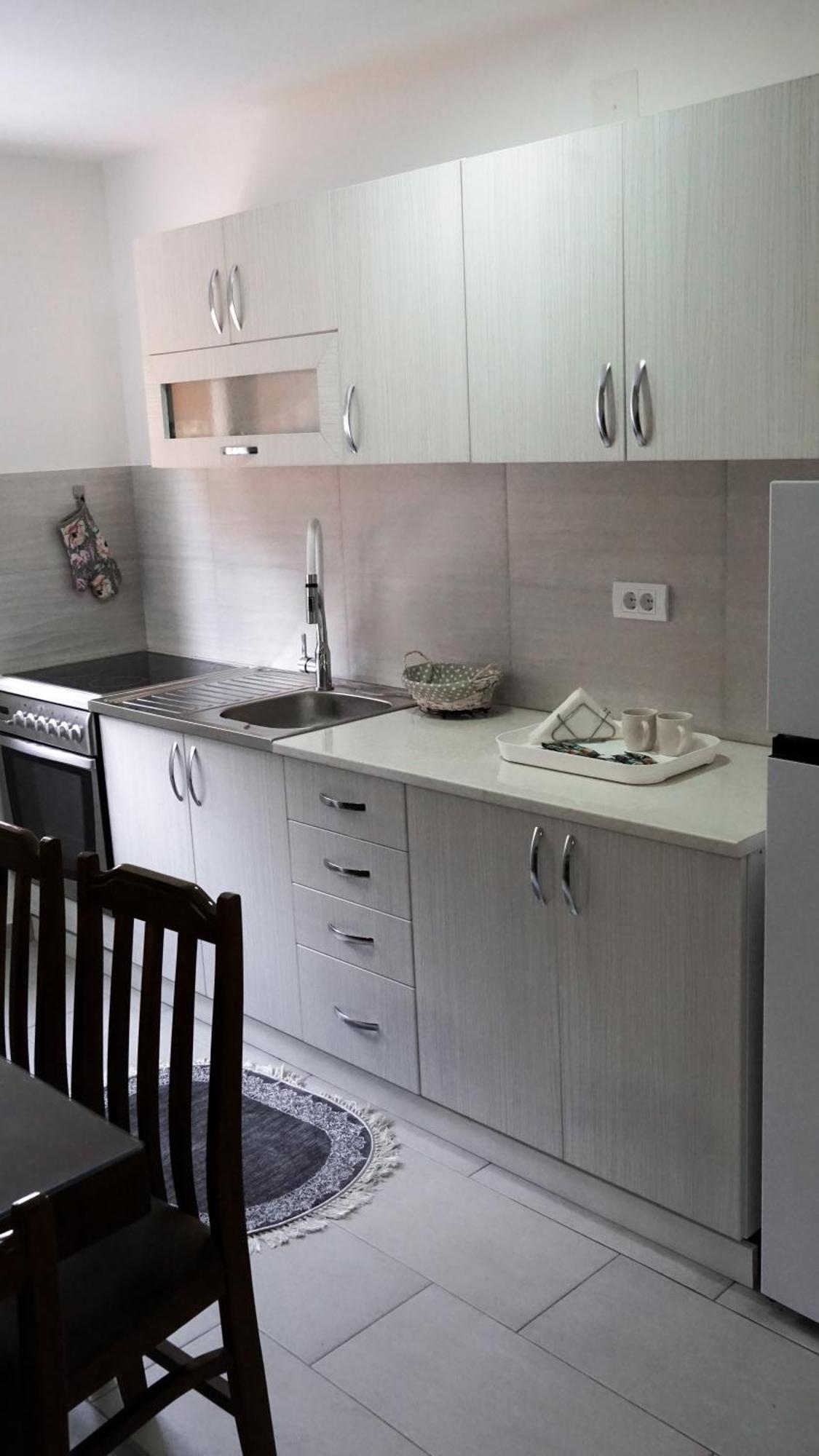 Apartmani Bubamara Leskovac Leskovac  Kültér fotó