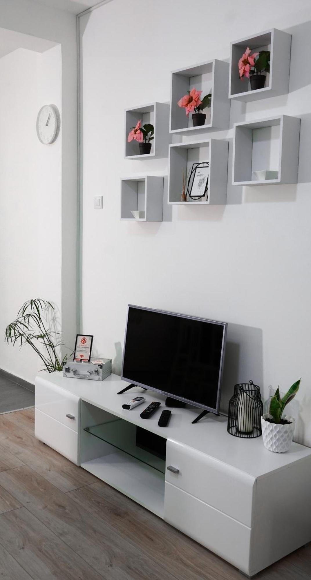 Apartmani Bubamara Leskovac Leskovac  Kültér fotó