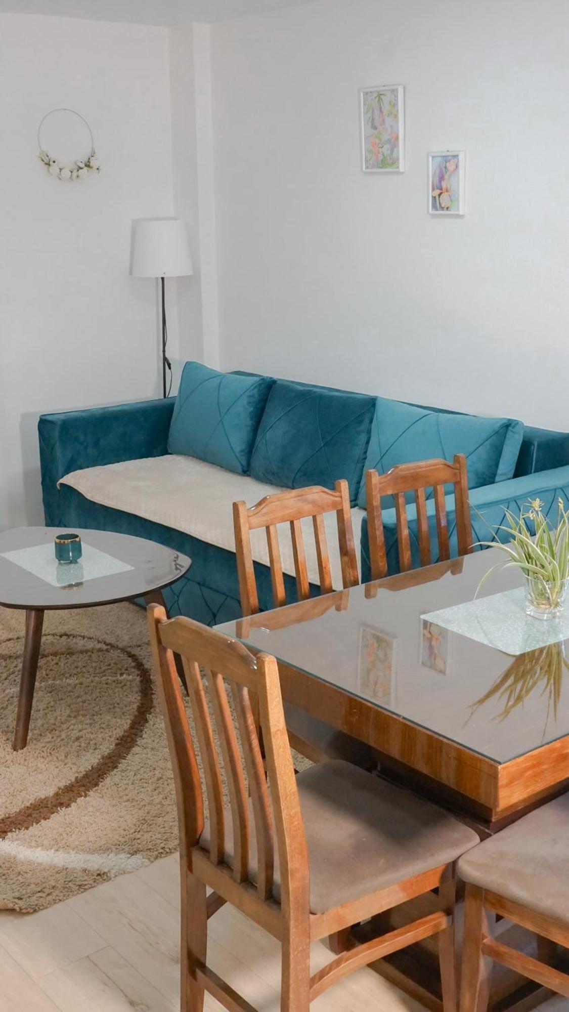 Apartmani Bubamara Leskovac Leskovac  Kültér fotó