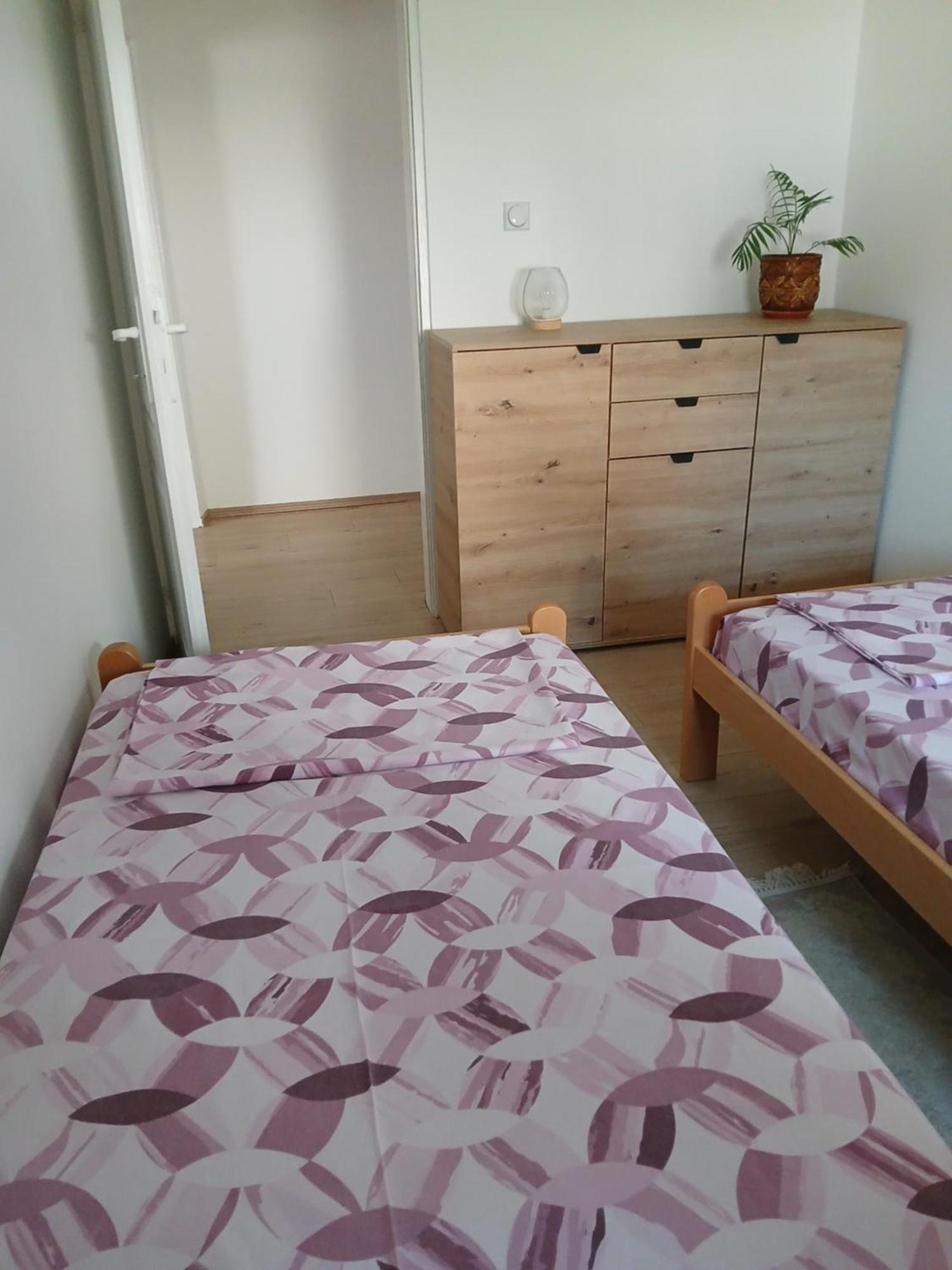Apartmani Bubamara Leskovac Leskovac  Kültér fotó