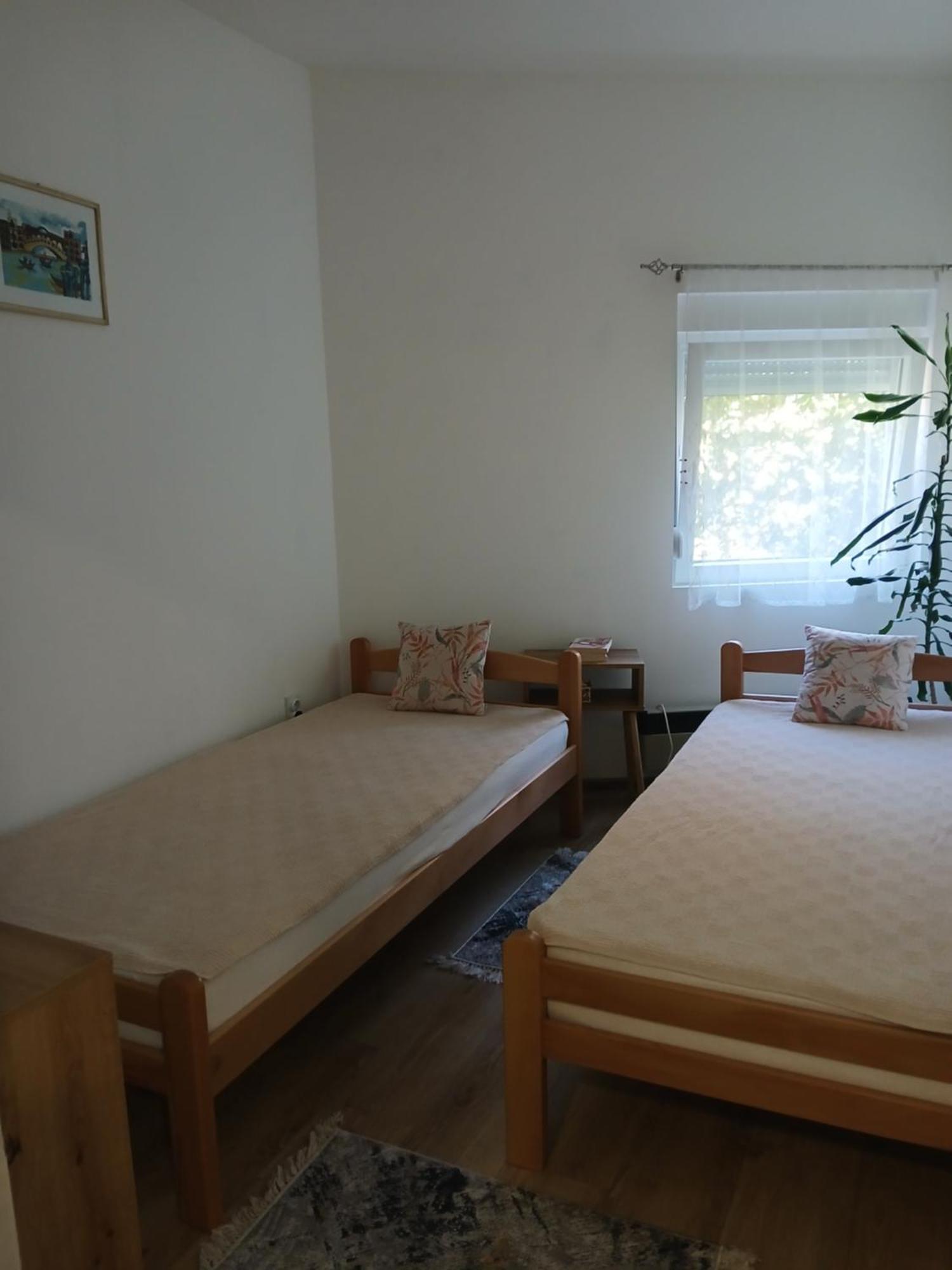 Apartmani Bubamara Leskovac Leskovac  Kültér fotó